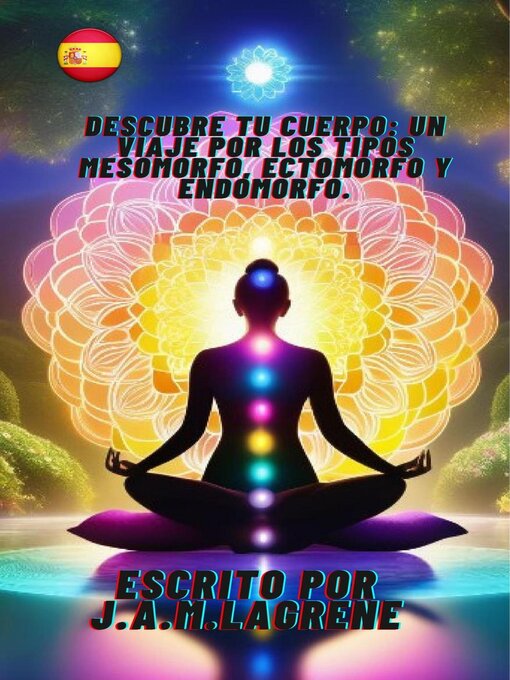 Title details for Descubre tu Cuerpo by J.A.M.Lagrene - Available